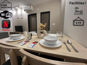 Micasa Edumetro Subang JayaSunway WIFI 4 Pax